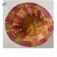 Bamboo Saji Basket