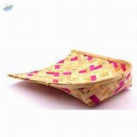 Bamboo Kula / Dustpan Color