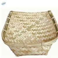 Bamboo Kula / Dustpan Natural
