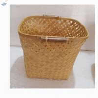Laundry Basket 7" x 7" x 7"