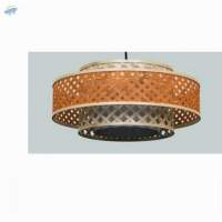 Double-Layer Lampshade