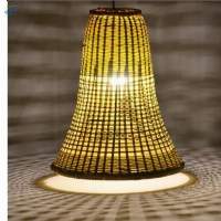 Bell Shaped Lampshade