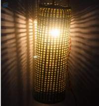 Cylindrical Lampshade