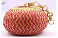 Hanging Ball Lampshade