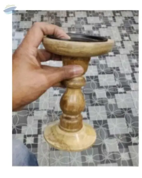 Wooden Handicraft