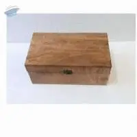 Wooden Box