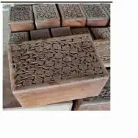 Wooden Box Set of 3
