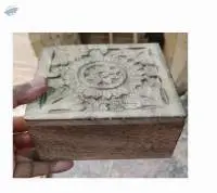Wooden Box