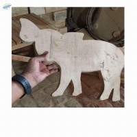 Wooden Handicraft