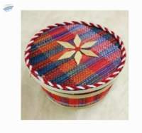 Designer Box - Round Shape