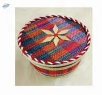 Designer Box - Round Shape