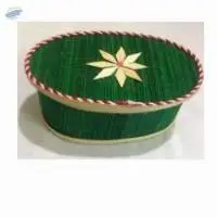 Designer Box - Oval Shape