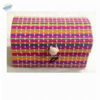 Designer Square Box