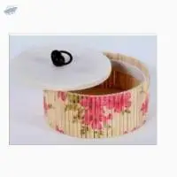 Designer Circular Box