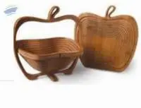 Foldable Fruit Basket