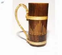 Bamboo Mug
