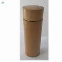 Screw Cap Water Bottle