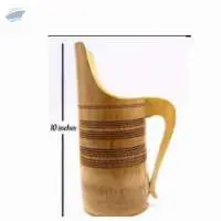 Bamboo Jug - Regular