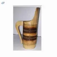 Bamboo Jug - Designer