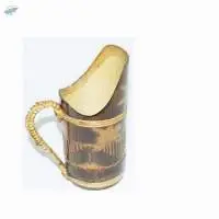 Bamboo Jug - Designer 2