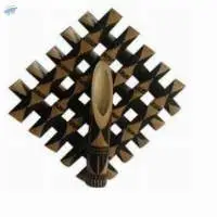 Wall Hanging Flower Vase