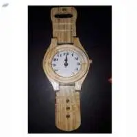 Wooden Wall Clock - Small