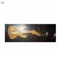Key chain - Guitar Design