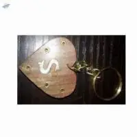 Key chain - Heart Design