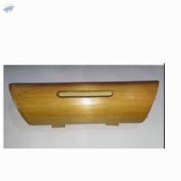Bamboo Mobile Stand /Speaker