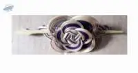 Bamboo Hair Clips