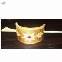 Hair Clip - VIP