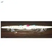Hair Clip - Cut Clip