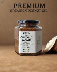 Premium Organic Coconut Sugar
