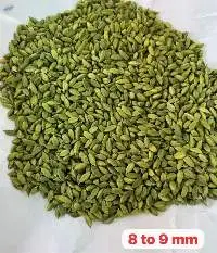 Green Cardamom
