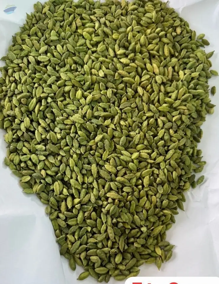 Green Cardamom