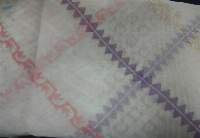 Synthetic Organza