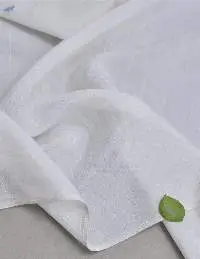 Raw Silk