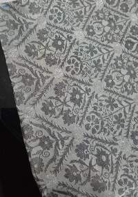 Viscose Jacquard Fabric