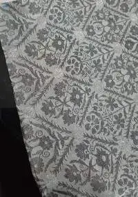 Viscose Jacquard Fabric