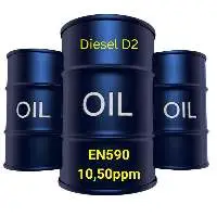 EN590 Diesel