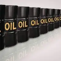 Crude Oil