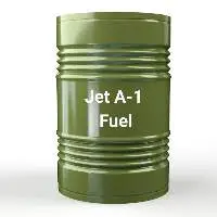 Jet A-1 Aviation Fuel