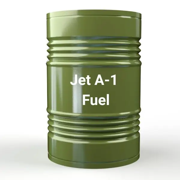 Jet A-1 Aviation Fuel