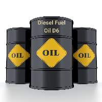 D-6 Diesel