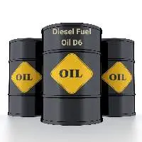 D-6 Diesel