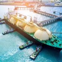 LNG / LPG