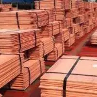 Copper Cathode