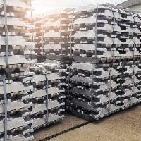 Aluminum Ingots