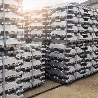 Aluminum Ingots