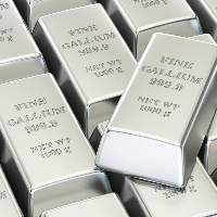 Nickel Ingots